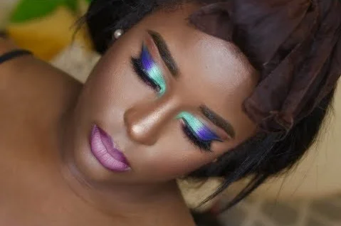 nubian princess (juvia's masquerade palette)