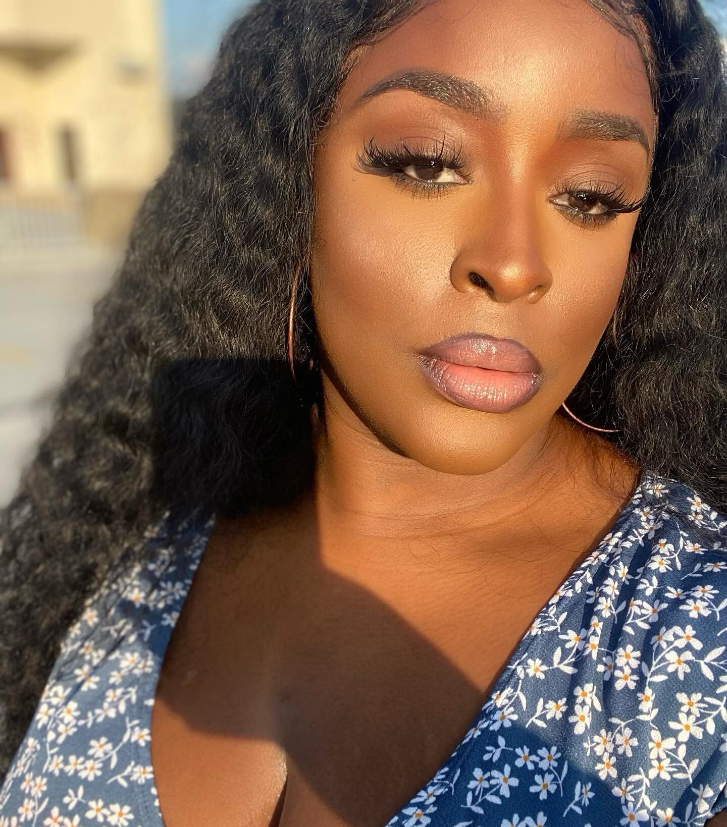 &ldquo;Bare&rdquo; Satin Matte Lipstick paired with a dark liner is giving the perfect combo for the weekend 💋

Audrey&rsquo;s Birthday sale is still active ✨ 29% off your total order 

Shop now www.AudreysArtistry.com

What will be your go to Lippi