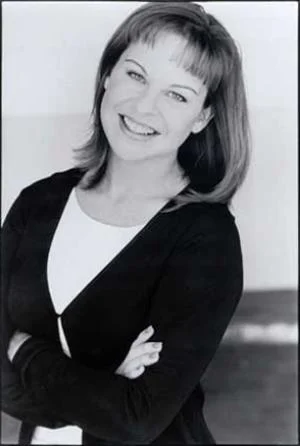 Allison Keith’s Headshot, taken from IMDB.