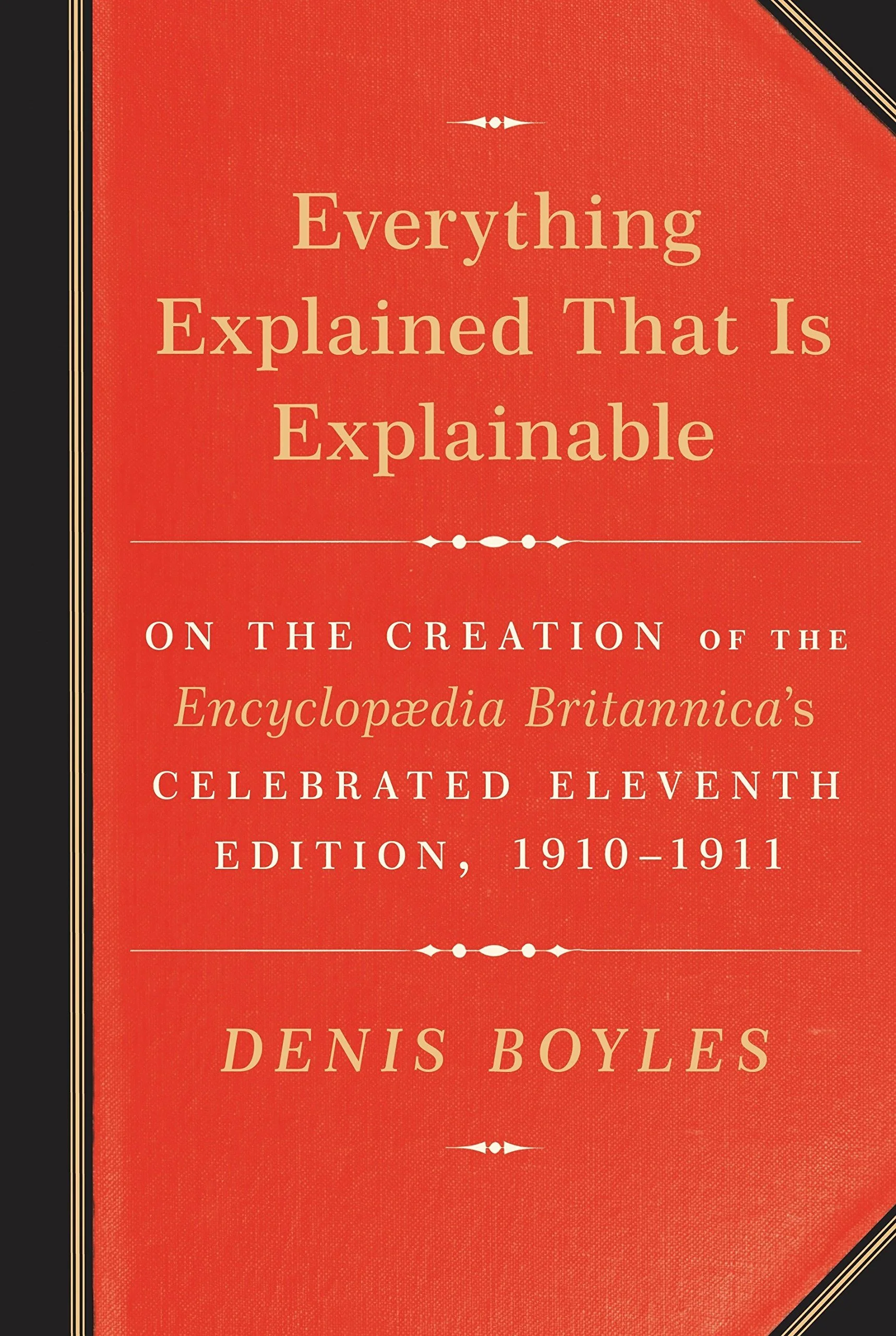 I just saw the paperback cover, and it’s really nice, but this is the one we read.