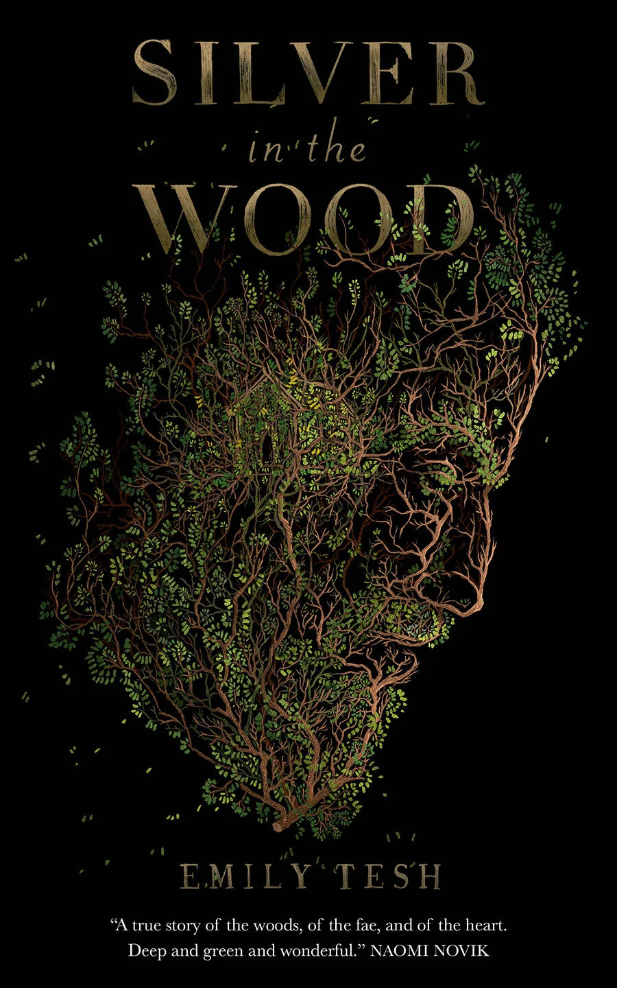 Honestly, I was sold from the minute I saw the cover, which is very shallow of me.