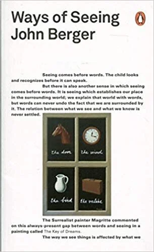 See how the text is formatted on the cover? THE WHOLE BOOK IS LIKE THAT.