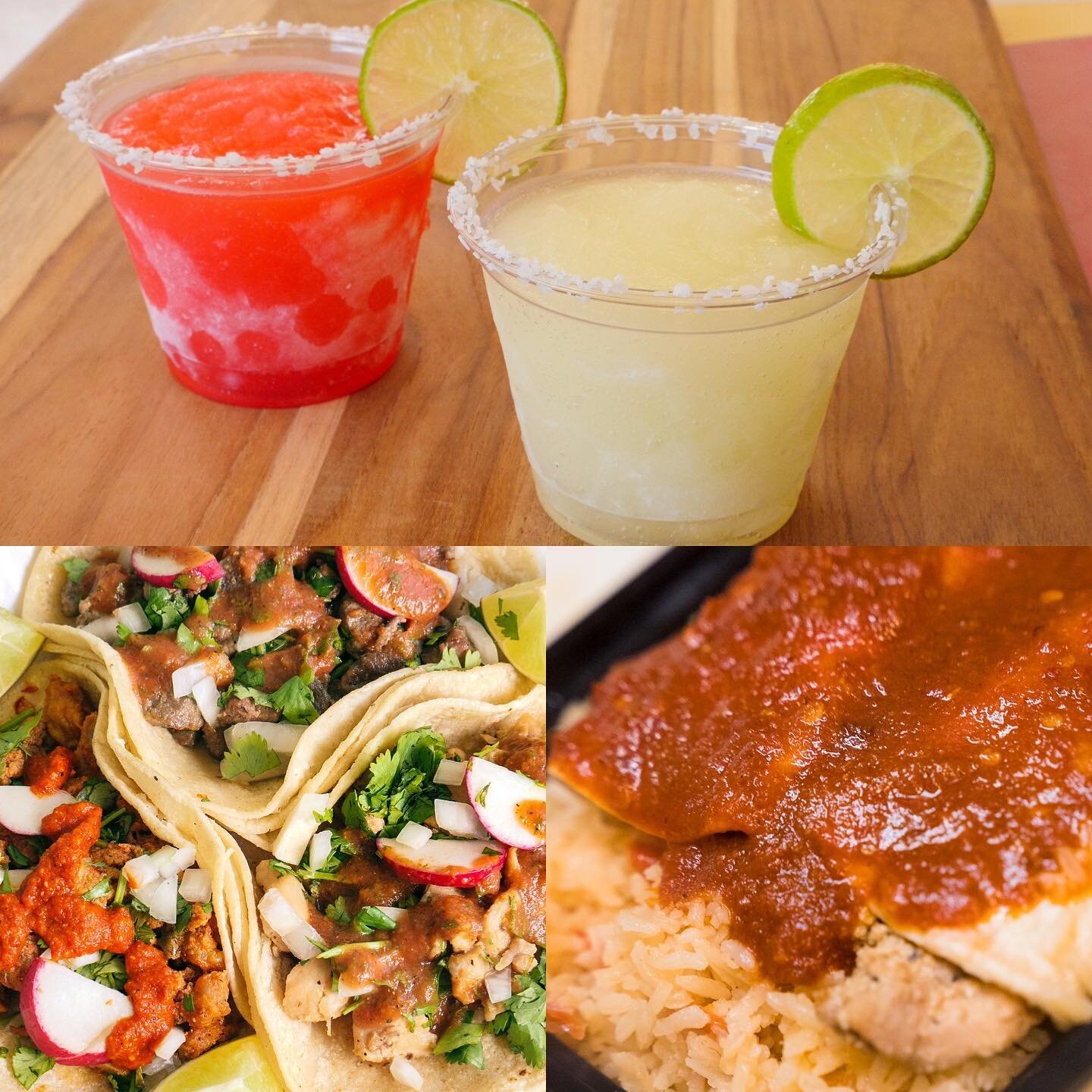 Tacos or burritos go great with a margarita!
Which is your favorite?

#food #foodie #foodsta #hangry #hungry #tbt #seattlefoodie #seattlefood⠀
#eeeeeats #foodietribe #eatseattle #mexicanfood #getinmybelly #dishedseattle #eaterseattle #eater #flavorli