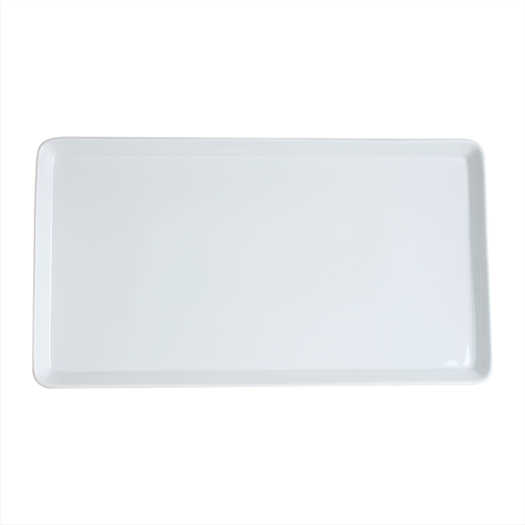 Rectangle Plate 