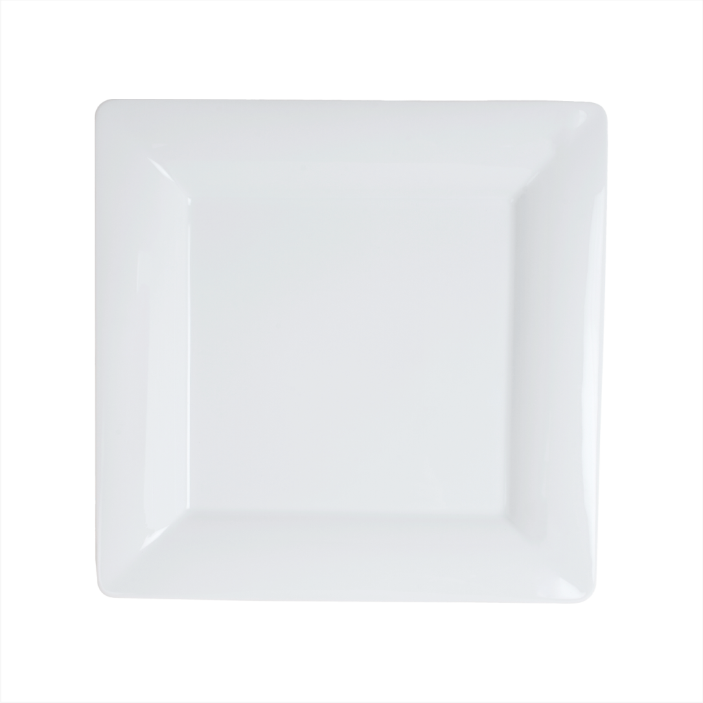 Dinnerware Sets & White Dinner Plates for Rent