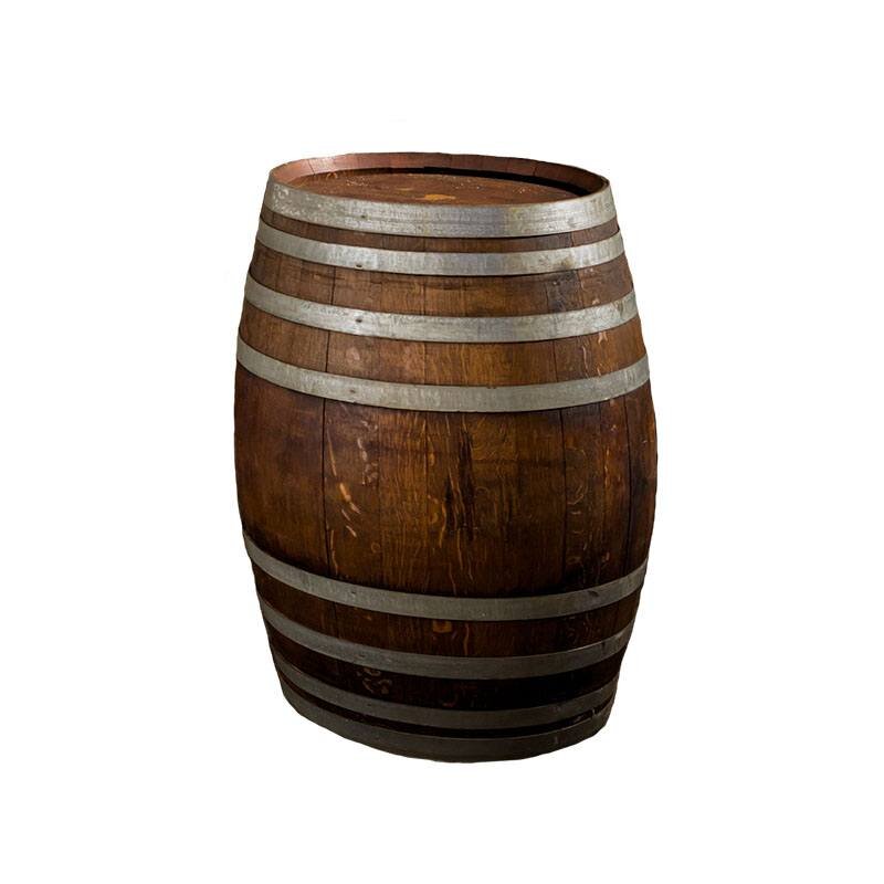 Wine Barrel- $40.00