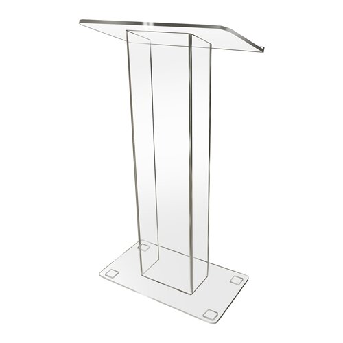 Acrylic Podium $125.00