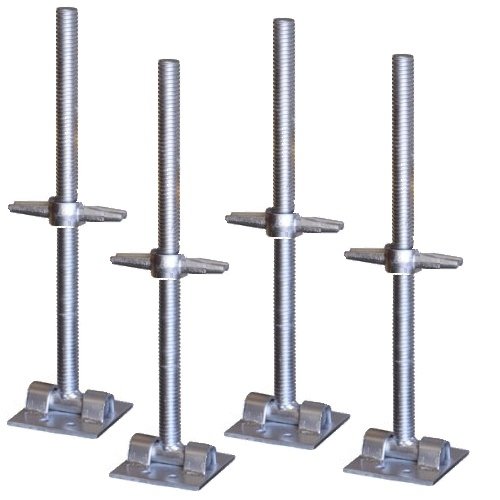 Screw Jacks - ADDS 1-24" Height