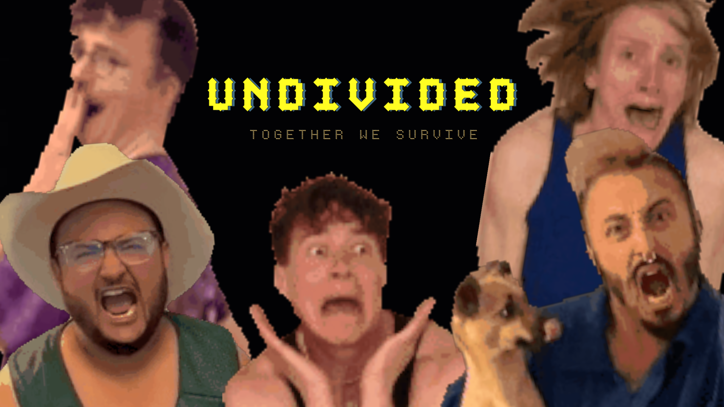 Undivided, 2025