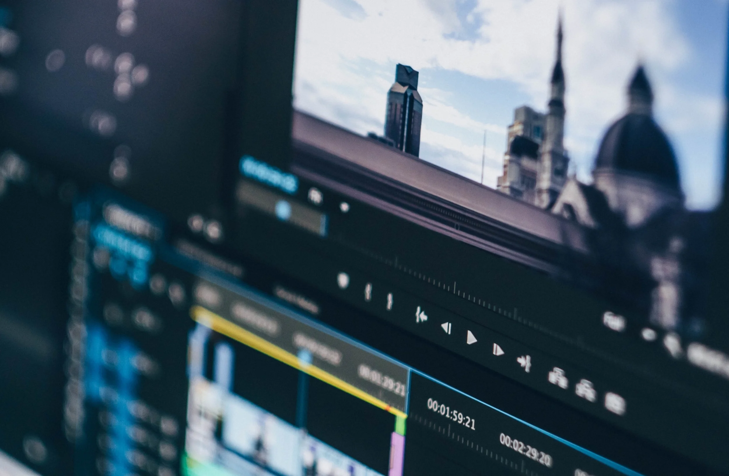  — &nbsp;2018  Trust  Trinity  Letters From Iceland&nbsp;     — &nbsp;2019 &amp; beyond  Caesar's Ring  Like, For Ever  Alone on the Beach&nbsp;     —&nbsp; In development  WWII Spy Thriller  Battery 35 