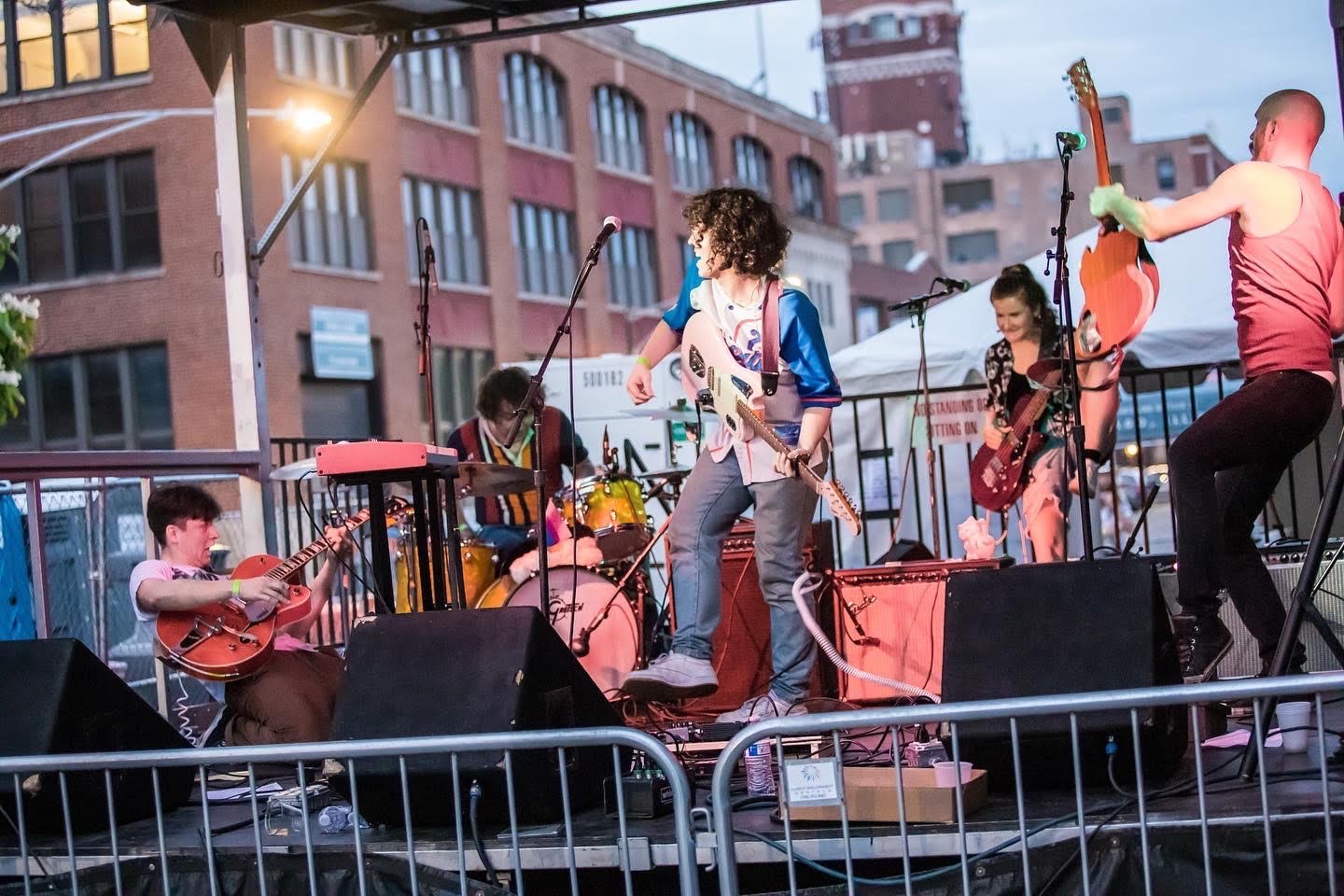 FRIDAY DECEMBER 16: CALICO LOCO, DIET LITE, OK COOL