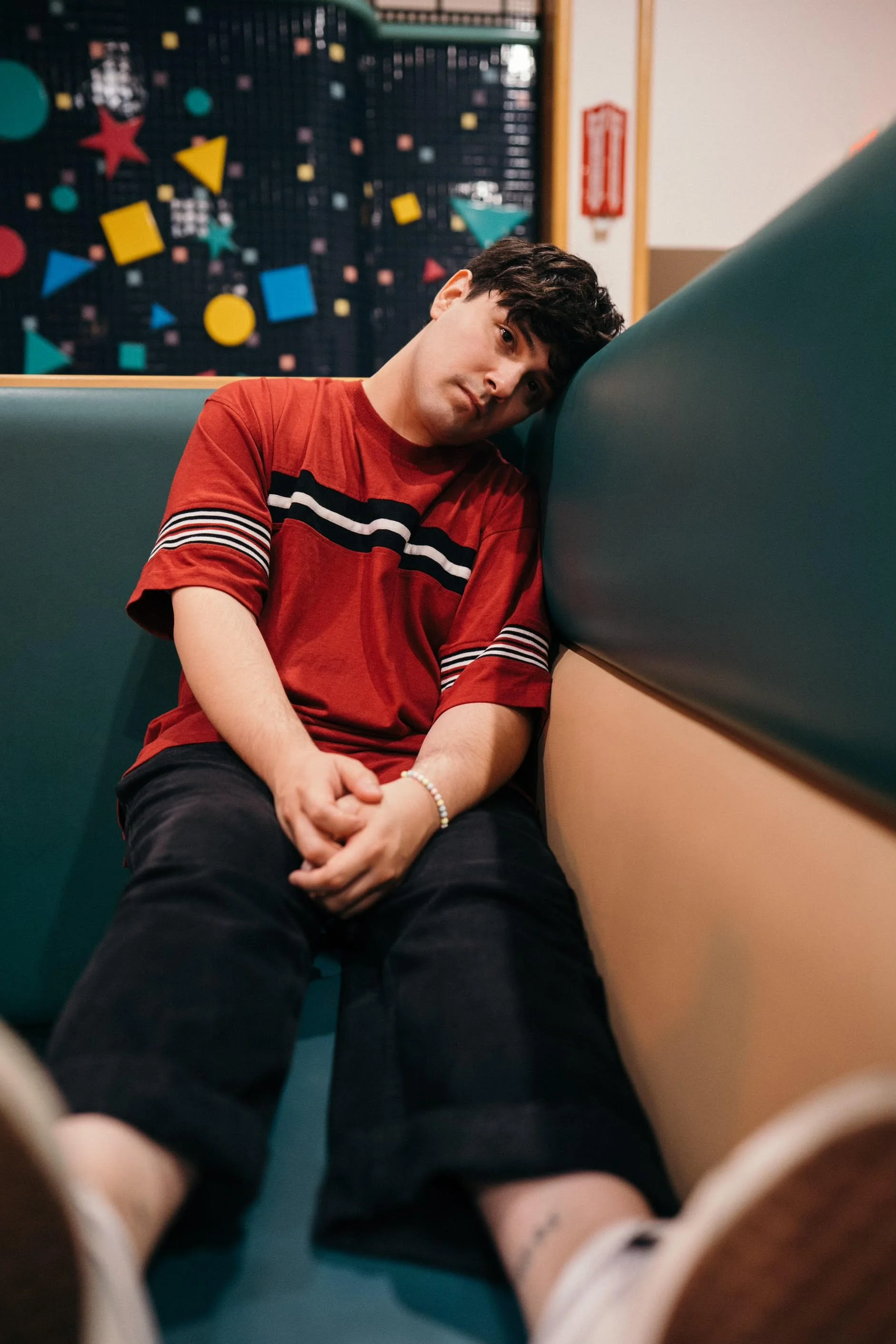 FRIDAY DECEMBER 2: SNOW ELLET, OLD COKE, GRIEFEATER