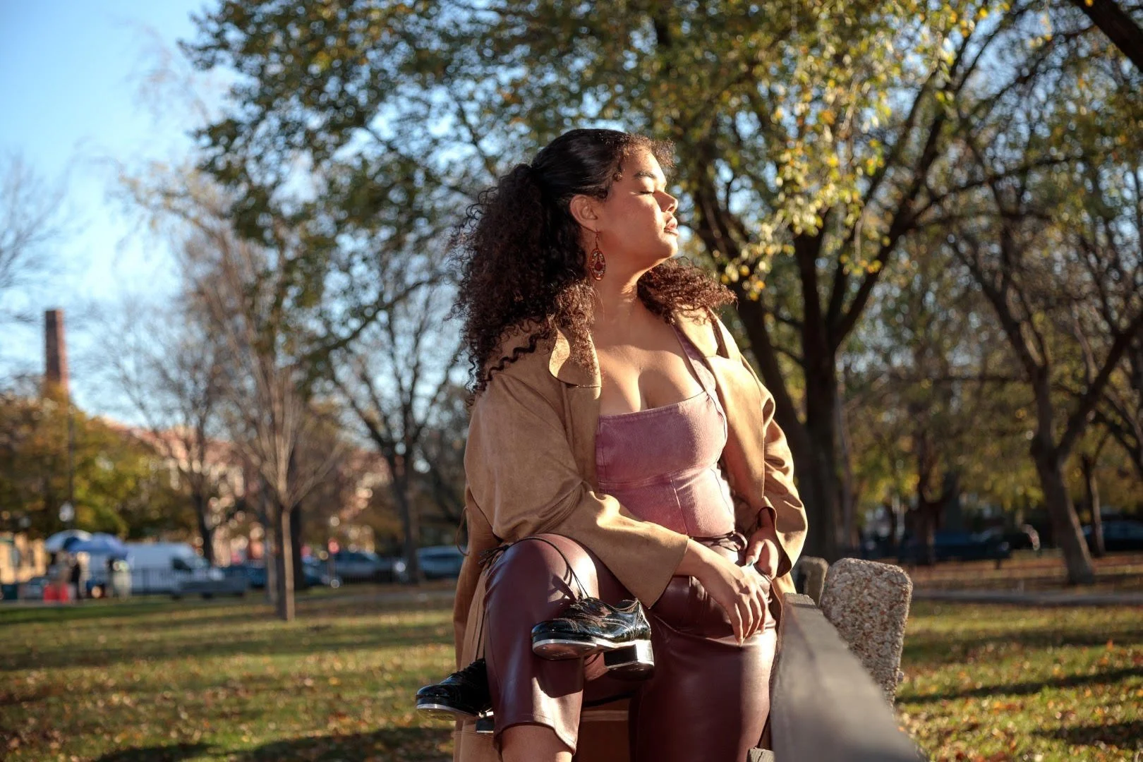 SATURDAY DECEMBER 10TH:  CHANDLER, FAMILY JUNKET, GENNA SIMON