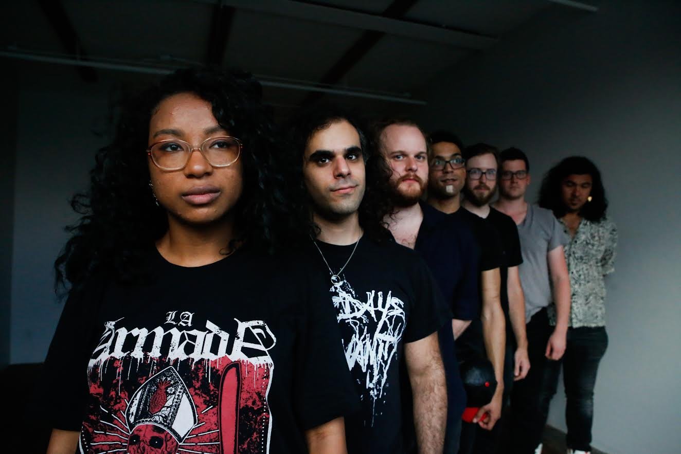 SATURDAY JANUARY 28: JE'RAF, ROSE LAKE, VENUS CLUB