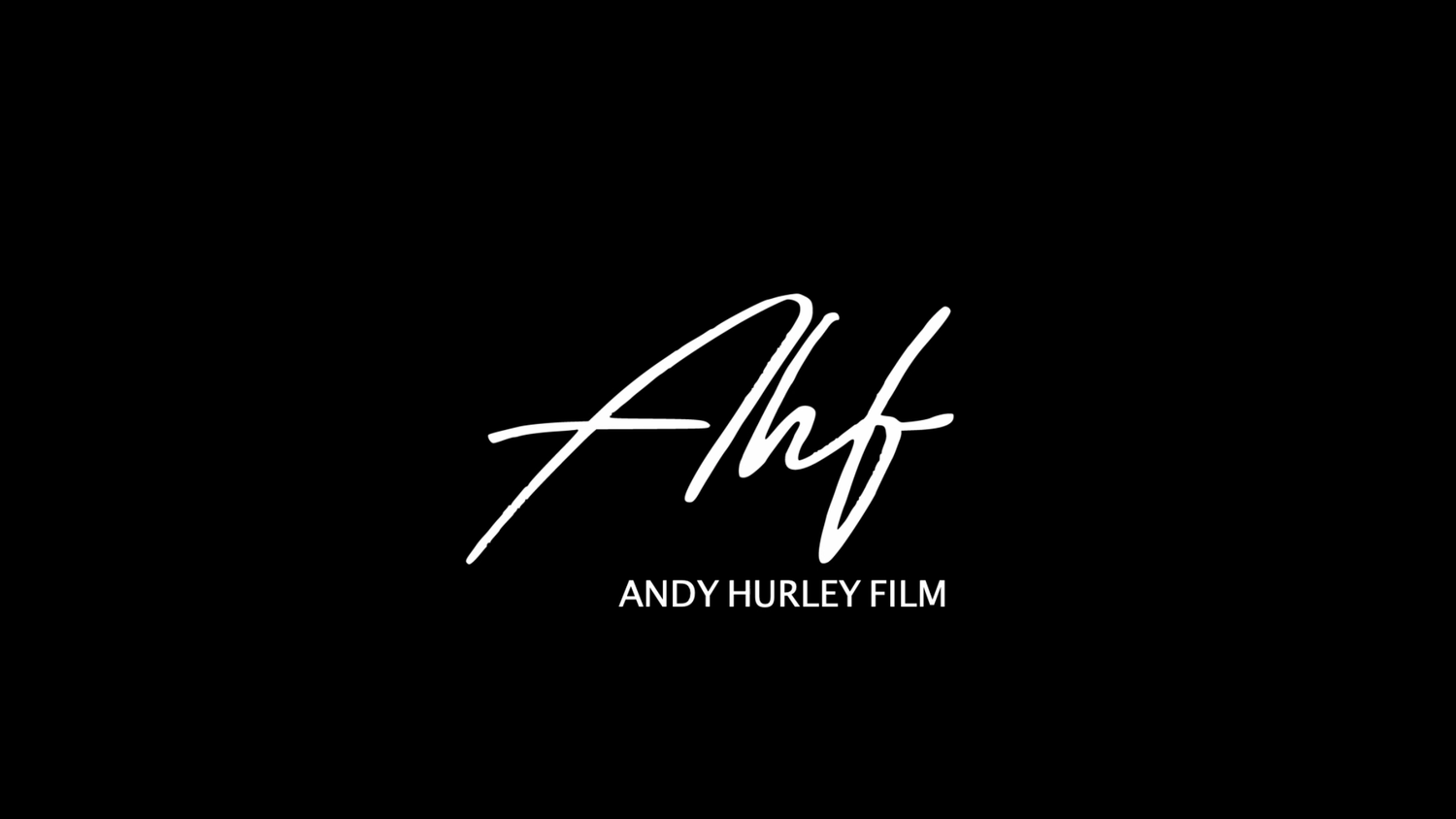 Andy Hurley Film