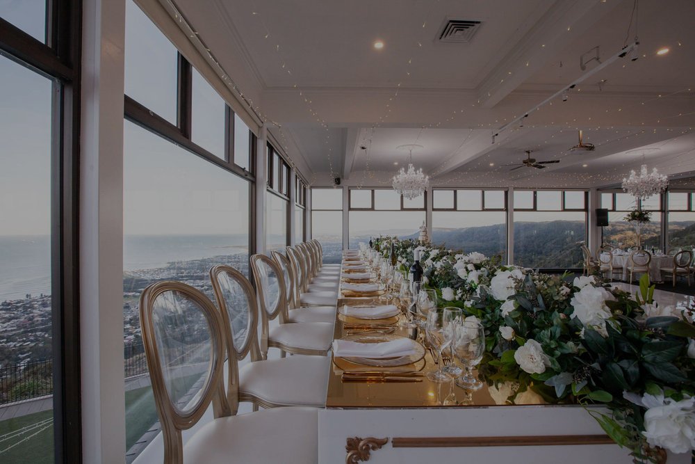 Panorama House wedding and event venue