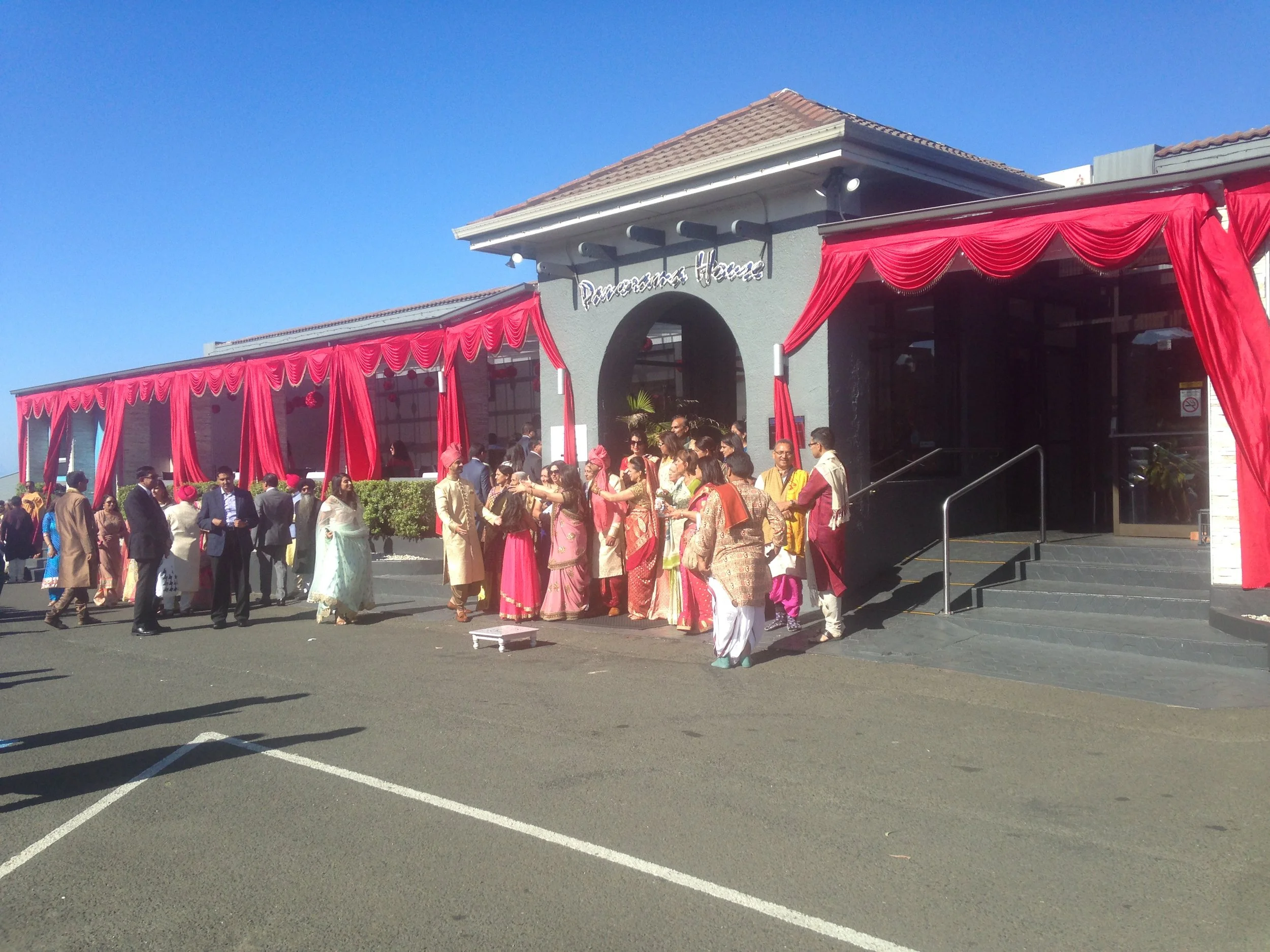Indian Set up exterior.JPG