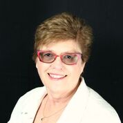 Mary Ellen Zabehaylo