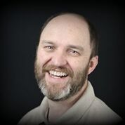 Bruce Hewitt