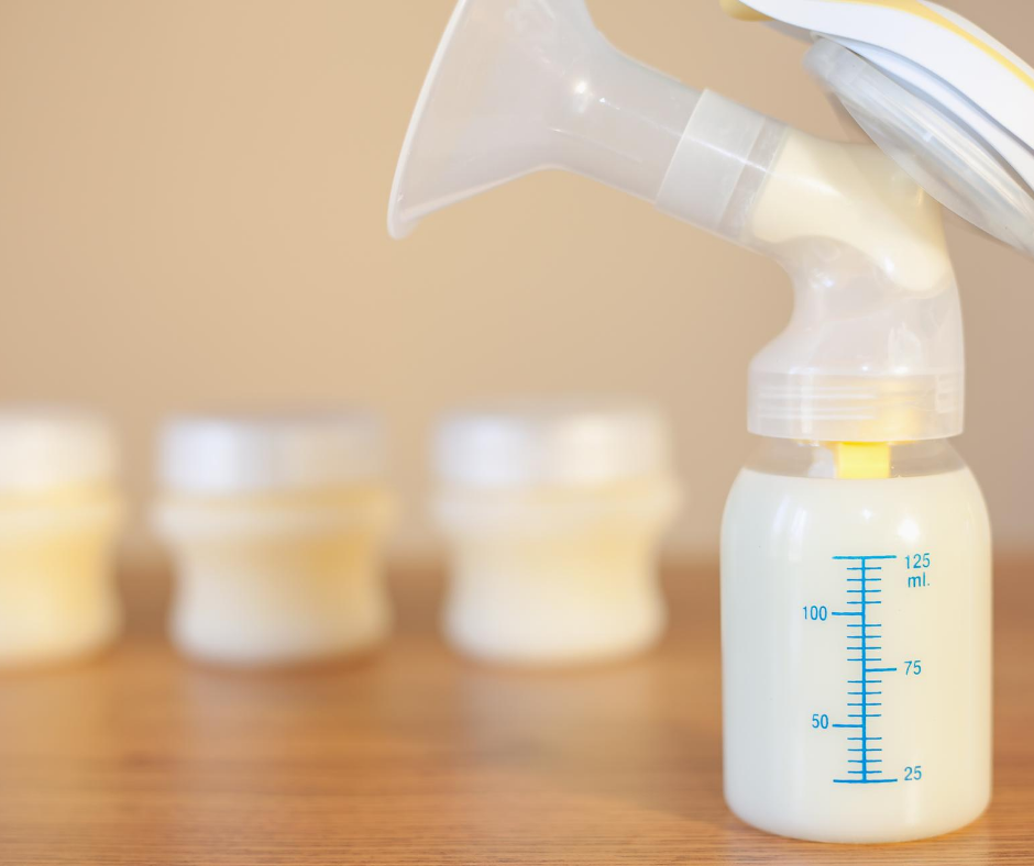 Combining Breastfeeding and Pumping: Reason, Tips, and More