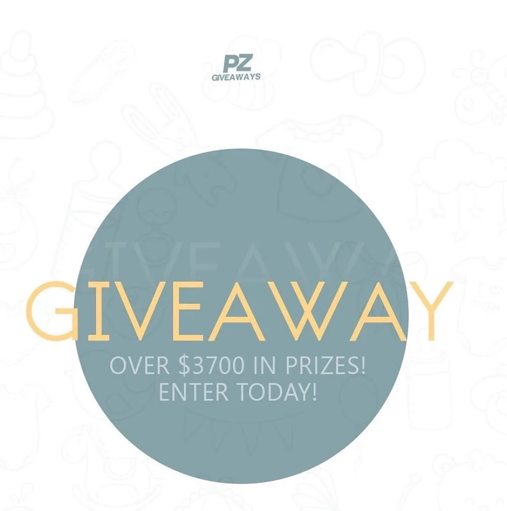 🥳 G I V E A W A Y 🥳

We&rsquo;ve teamed up with @pzgiveaways for an amazing giveaway. We are giving away over $3700 worth of prizes!
&bull;
&bull;
Entering only takes 15 seconds:
⠀⠀⠀⠀⠀⠀⠀⠀⠀
Here&rsquo;s how to enter:
1. Like this photo &amp; comment