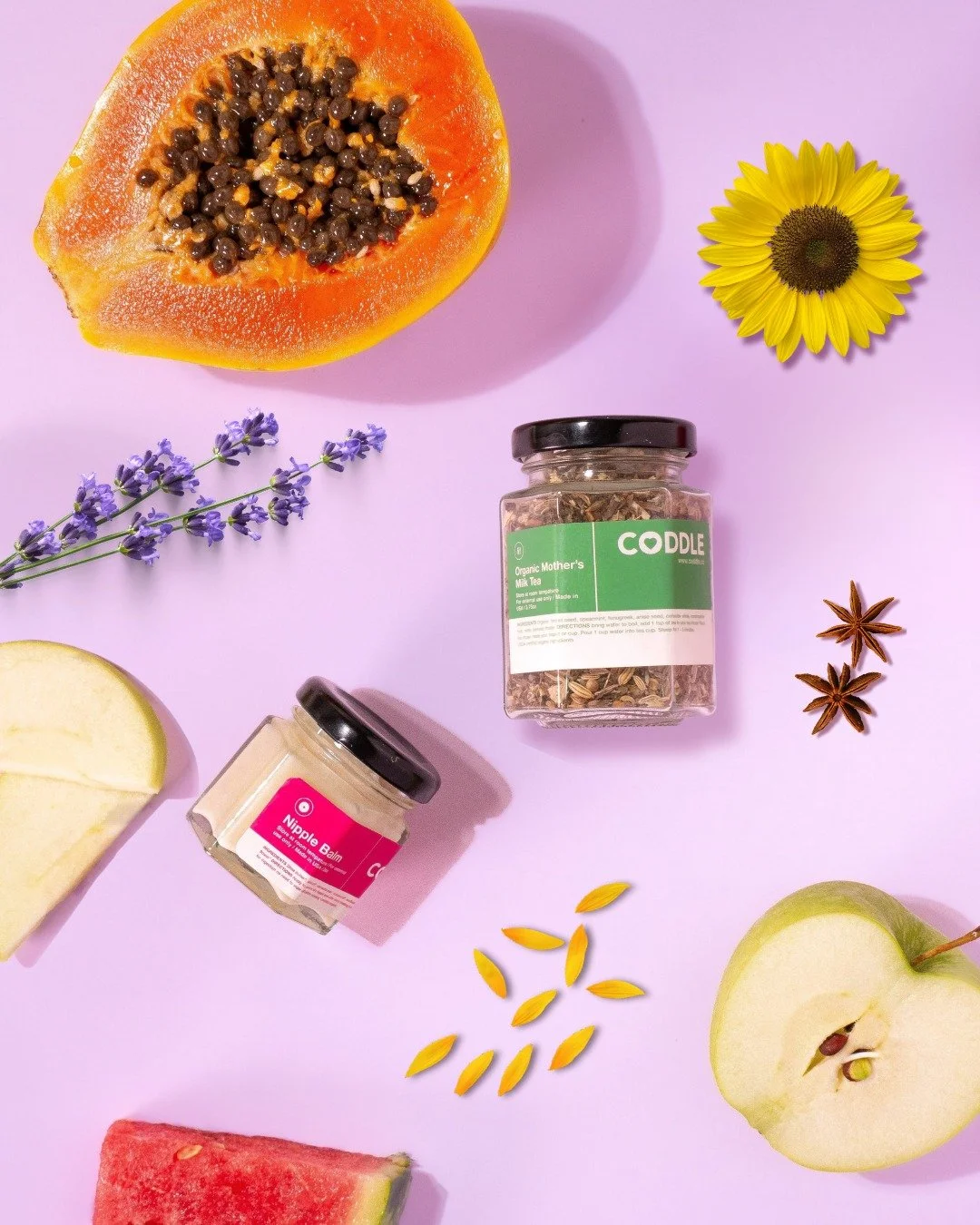 Hey mamas 👋💛
Let&rsquo;s be real &mdash; breastfeeding isn&rsquo;t always that magical bonding moment everyone talks about. Sometimes it&rsquo;s cracked nipples, low supply, and questioning if you&rsquo;ll ever sleep again 😅

That&rsquo;s why we c