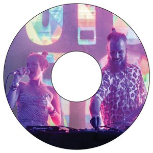 Future Joy Compilation CD 2022 — Future Joy