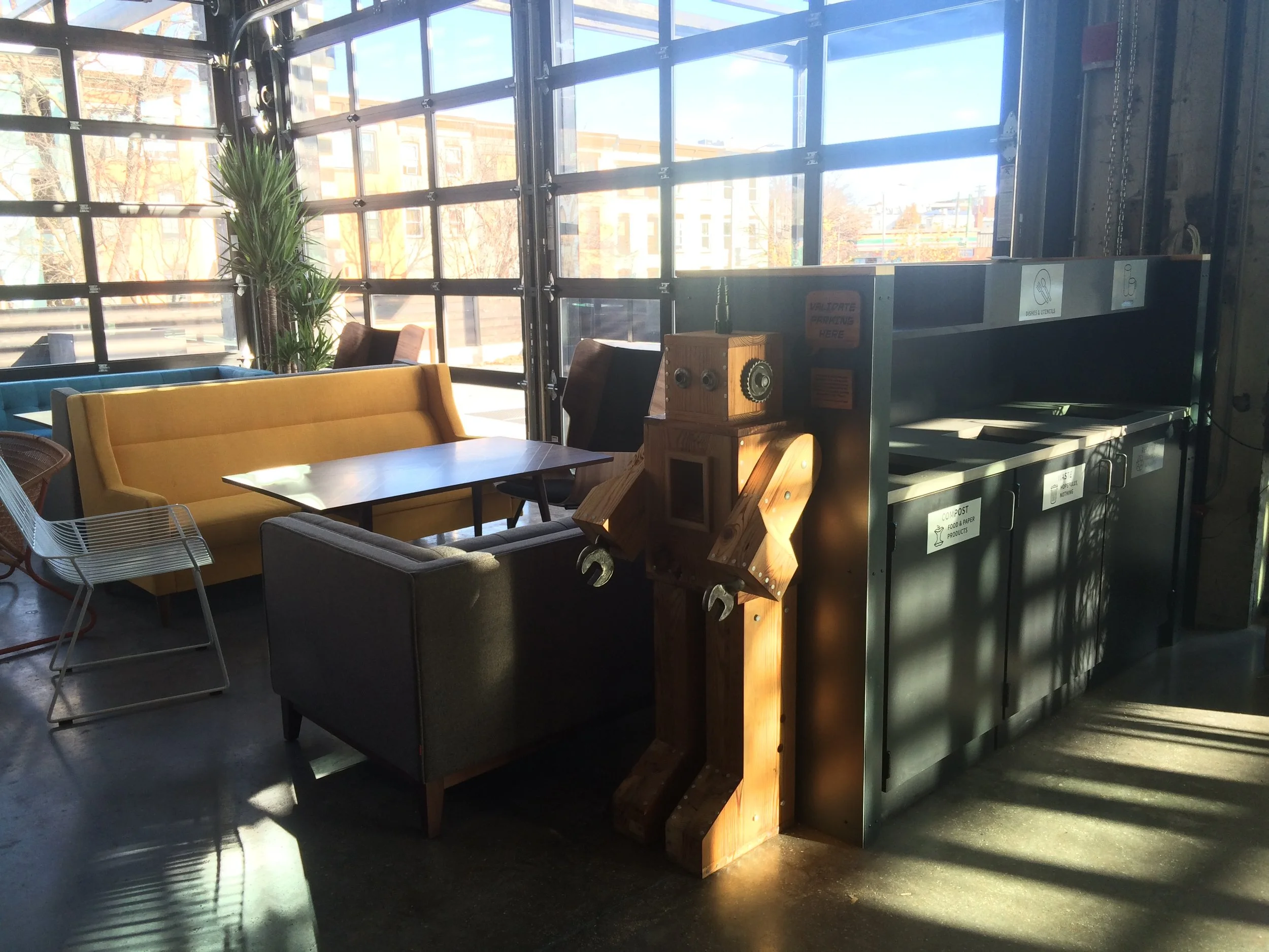 Copy of R.House robot