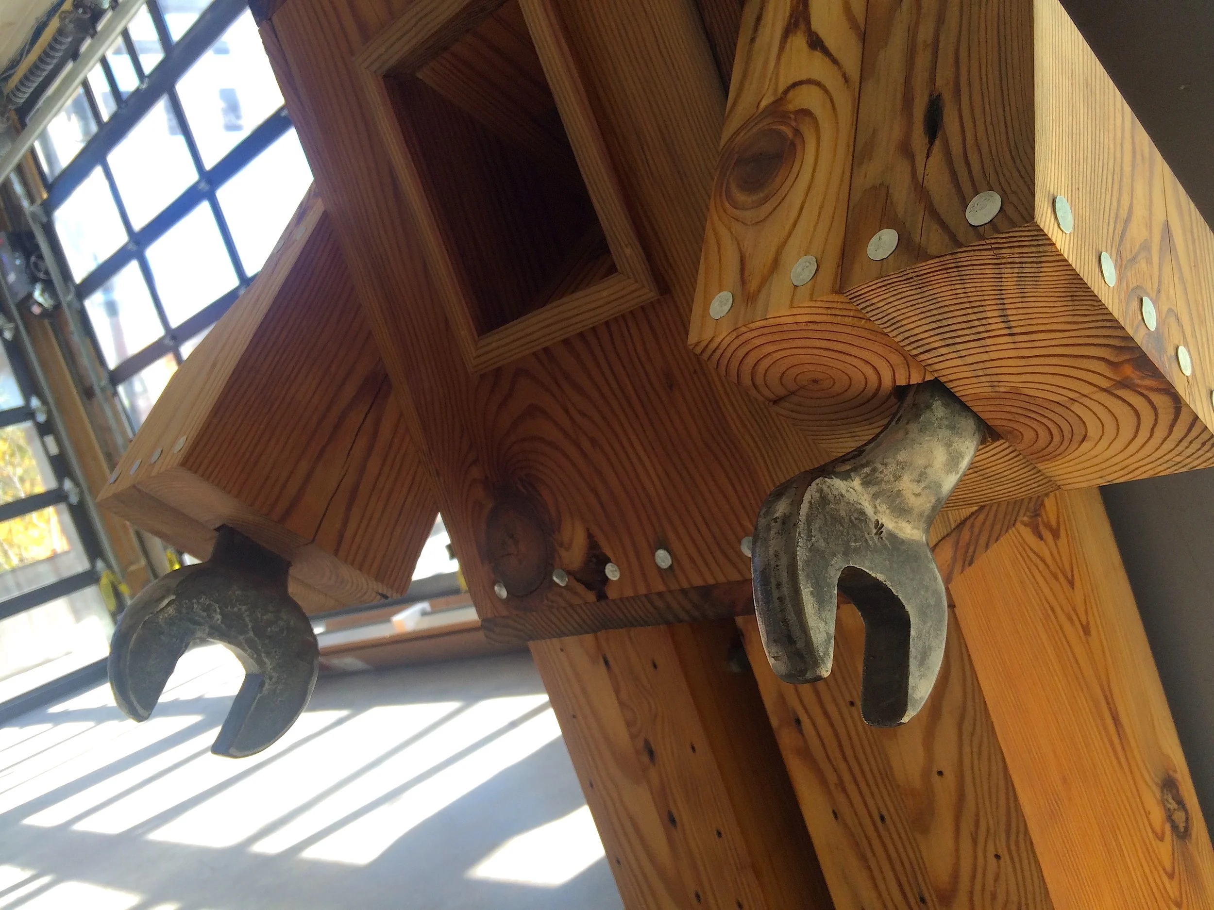 Copy of Robot detail