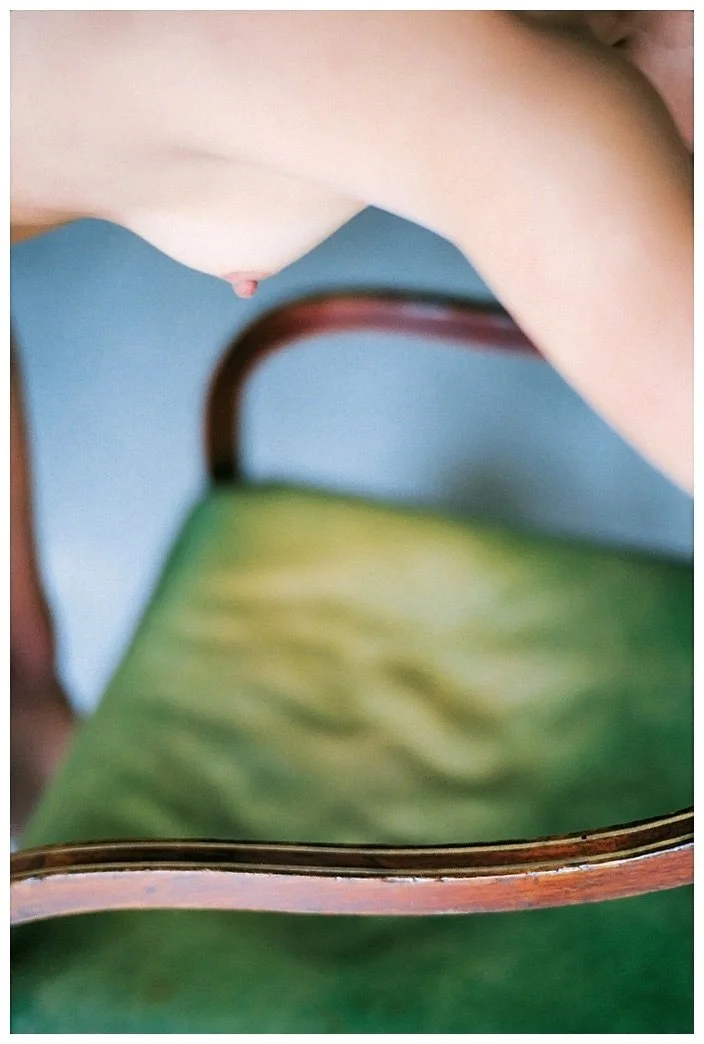 by Ralph Gibson