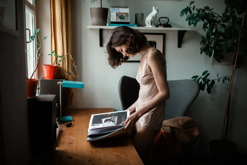 by Marat Safin