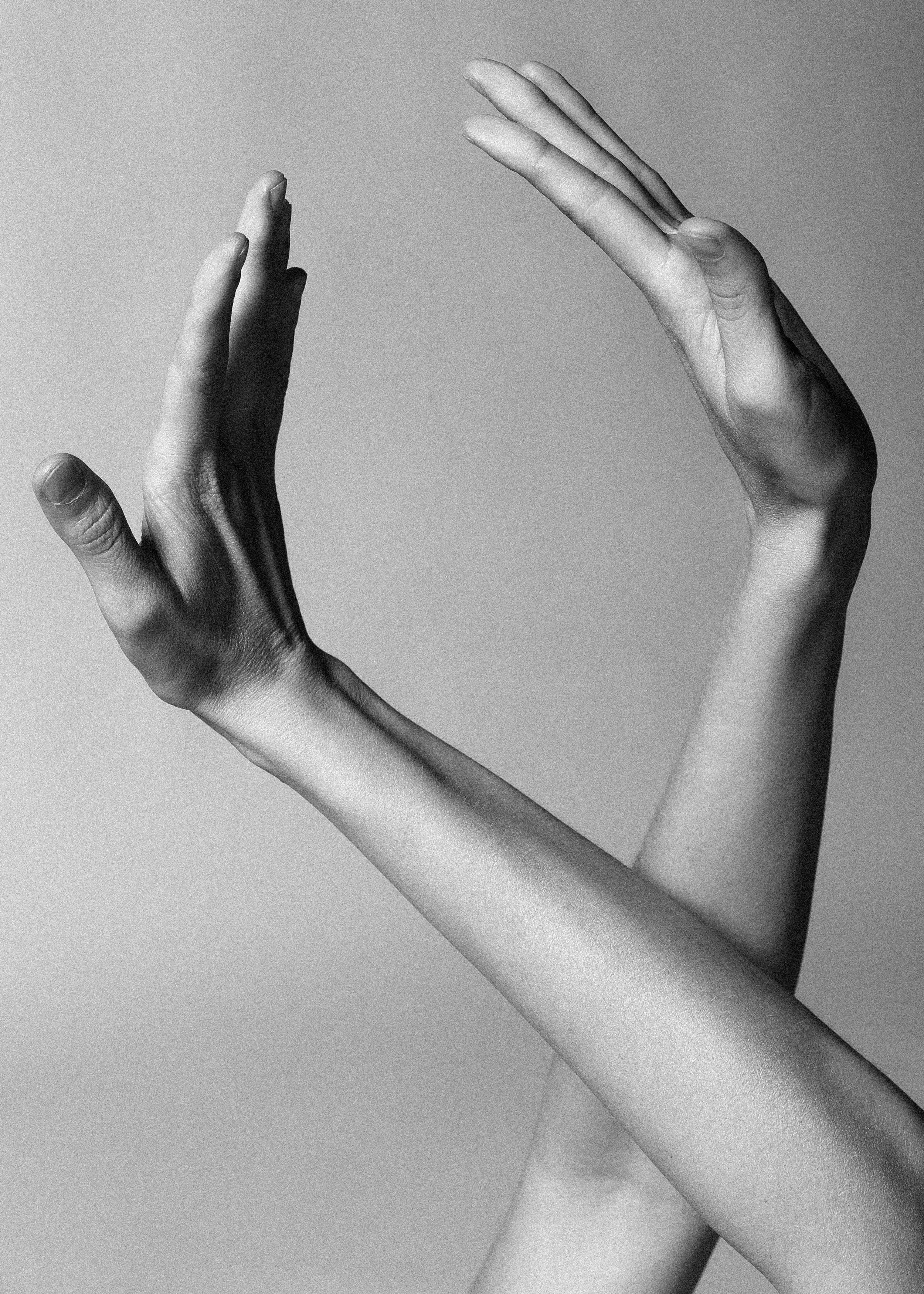 "The Body" by Josh Williams for osphilia