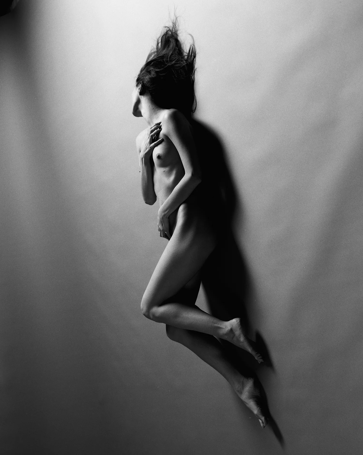 Natasha Schastlivaya by Anna Foersterling for osphilia