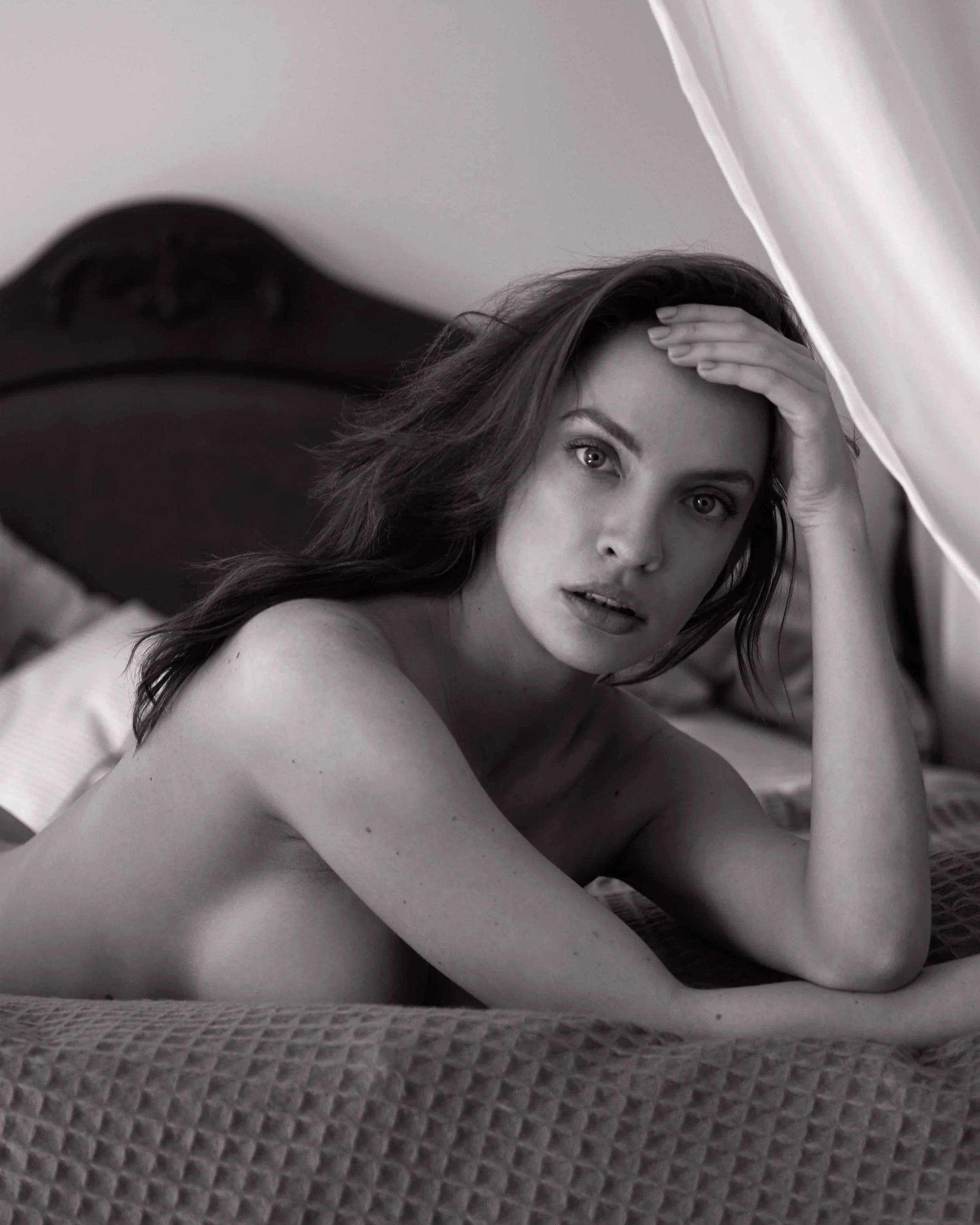 Kate by Robert Mishka for osphilia
