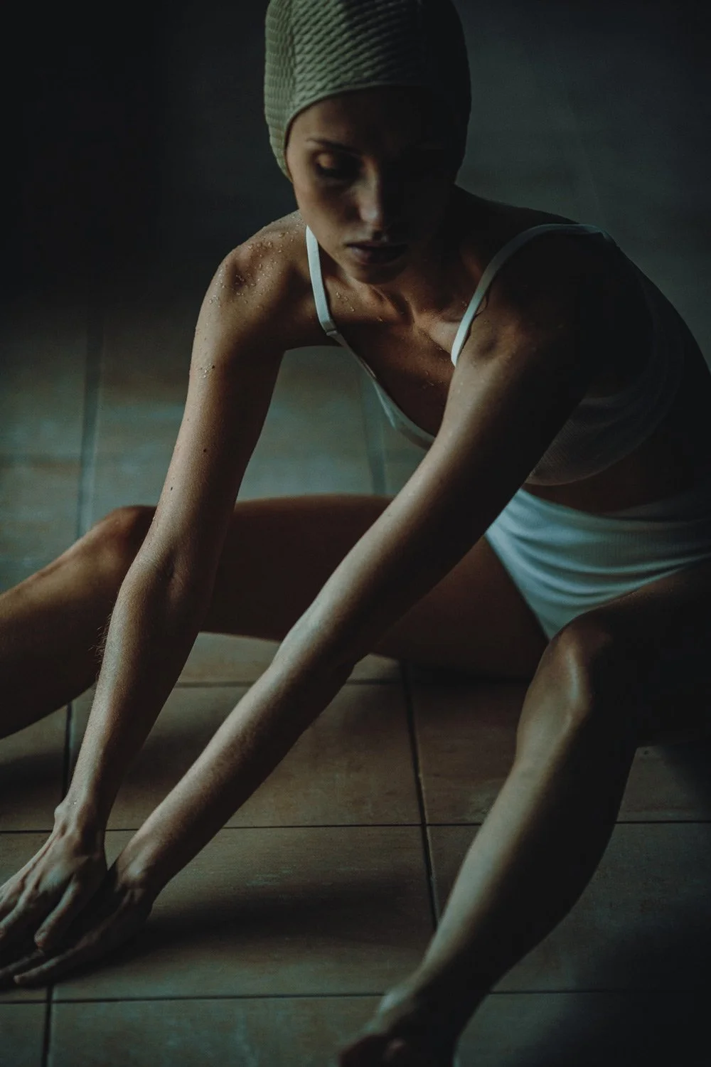 Alice by Alexey Sorokin