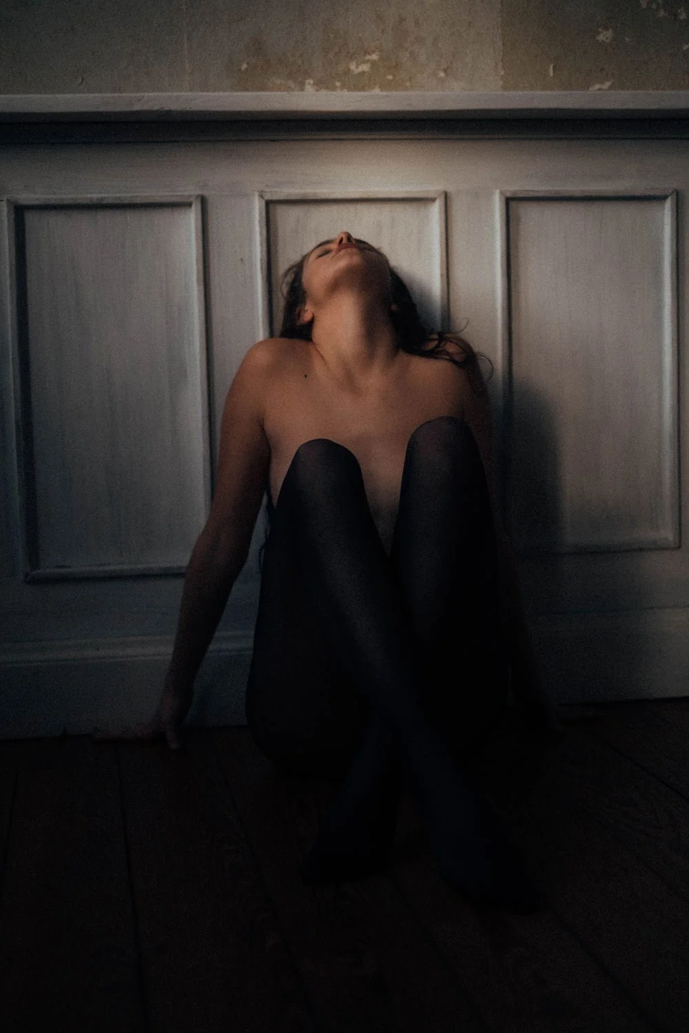 Paula by Dorothe