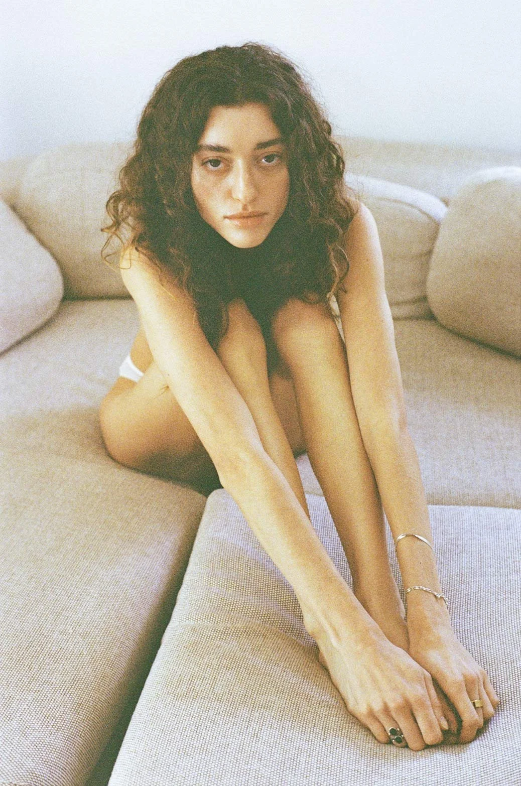 Emilia by Eric Jamieson
