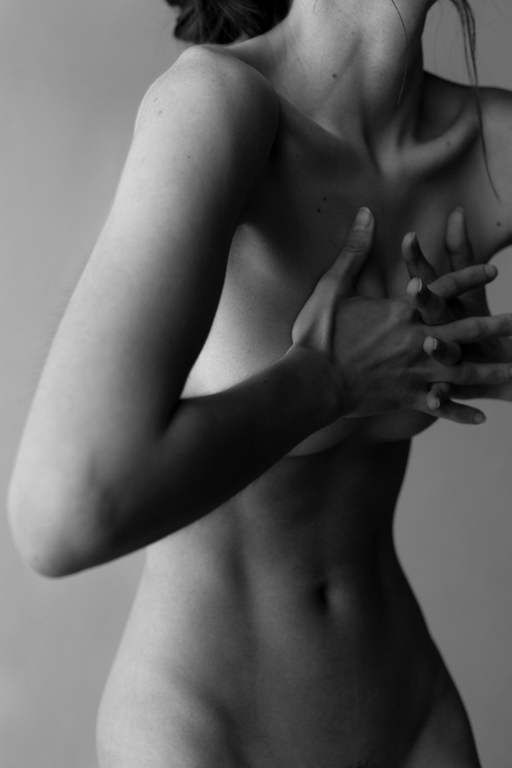 Rebecca Bagnol by Marion Colombani