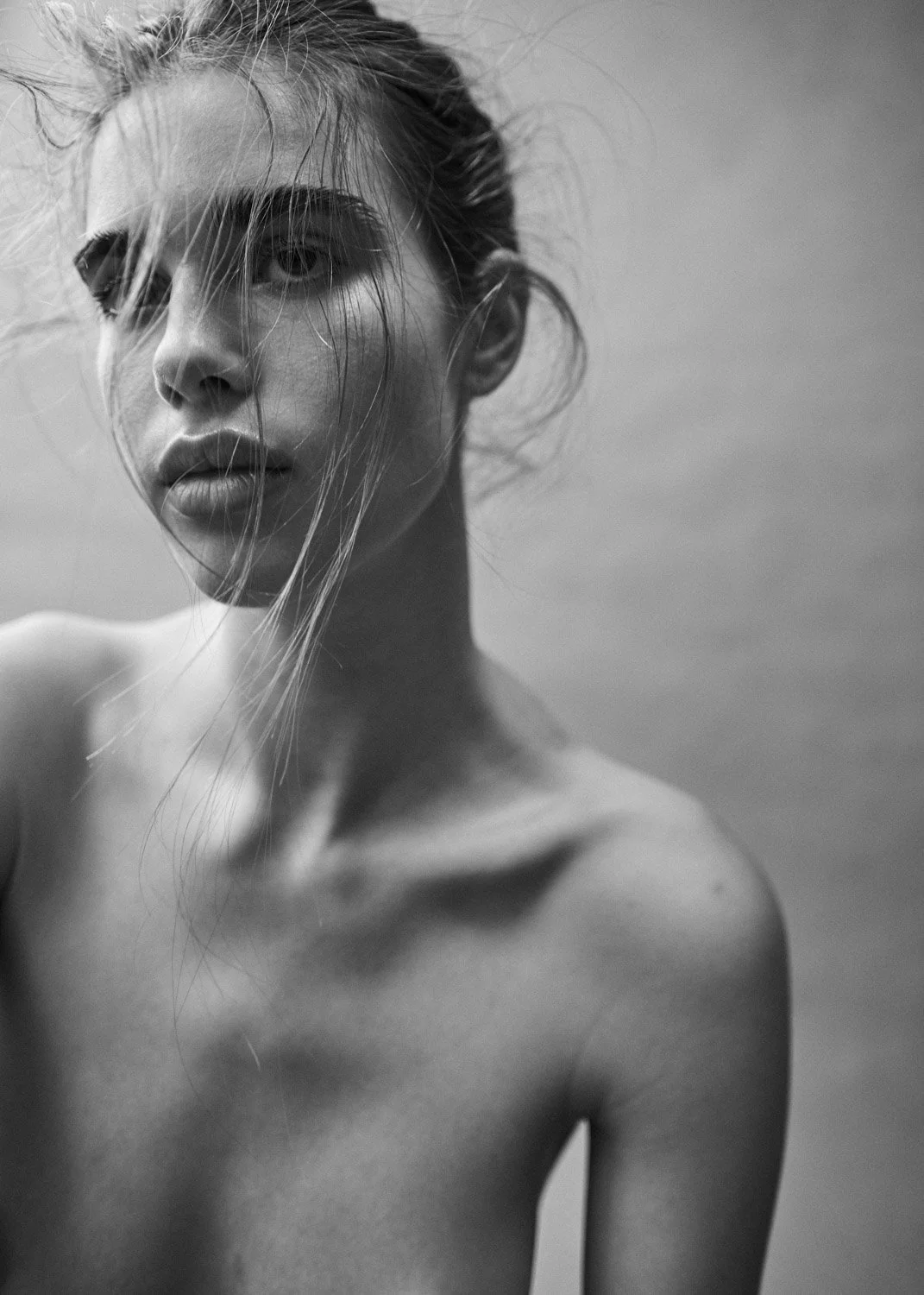 Zoi by Jack O'Connor