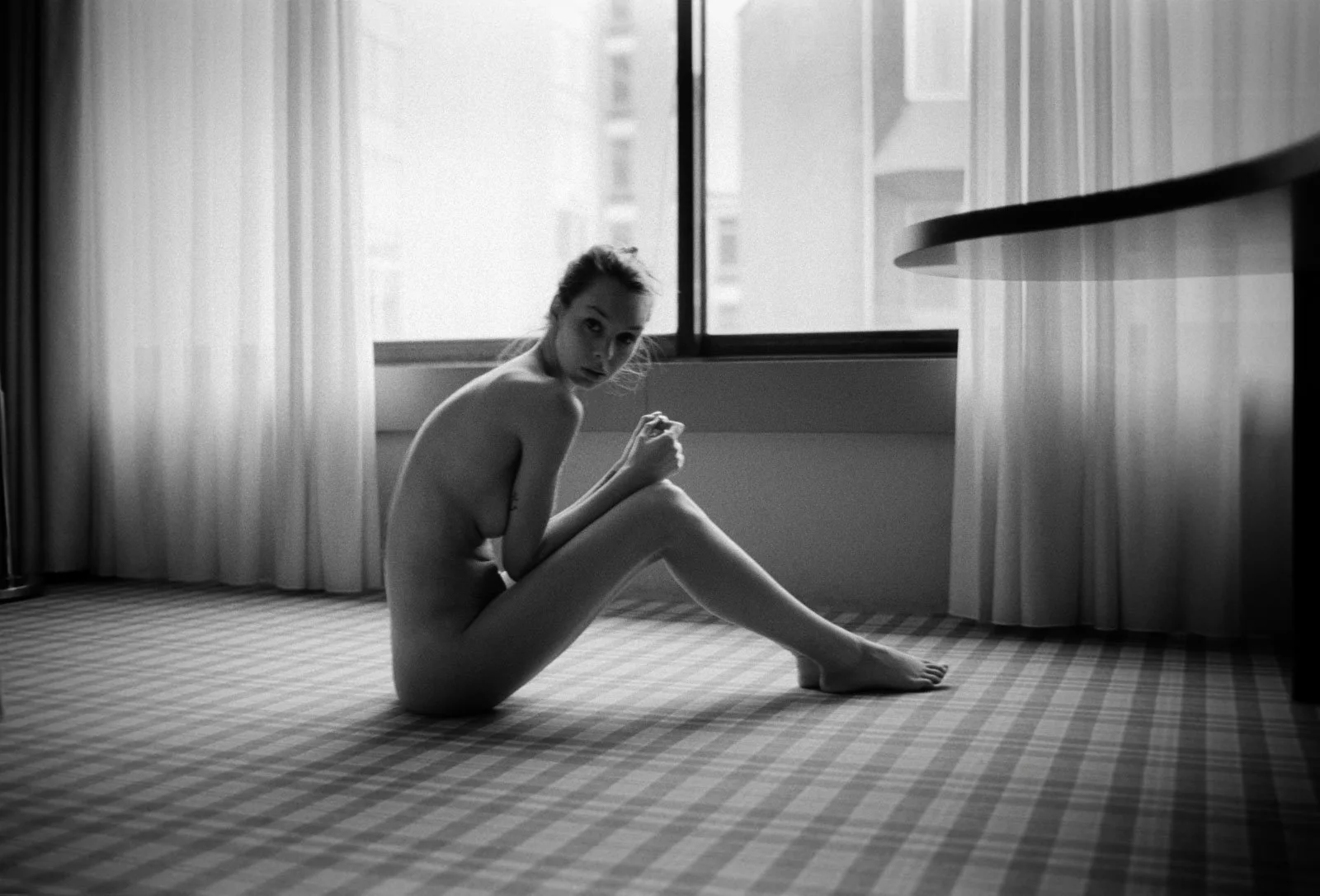 Daisy by Jan Scholz