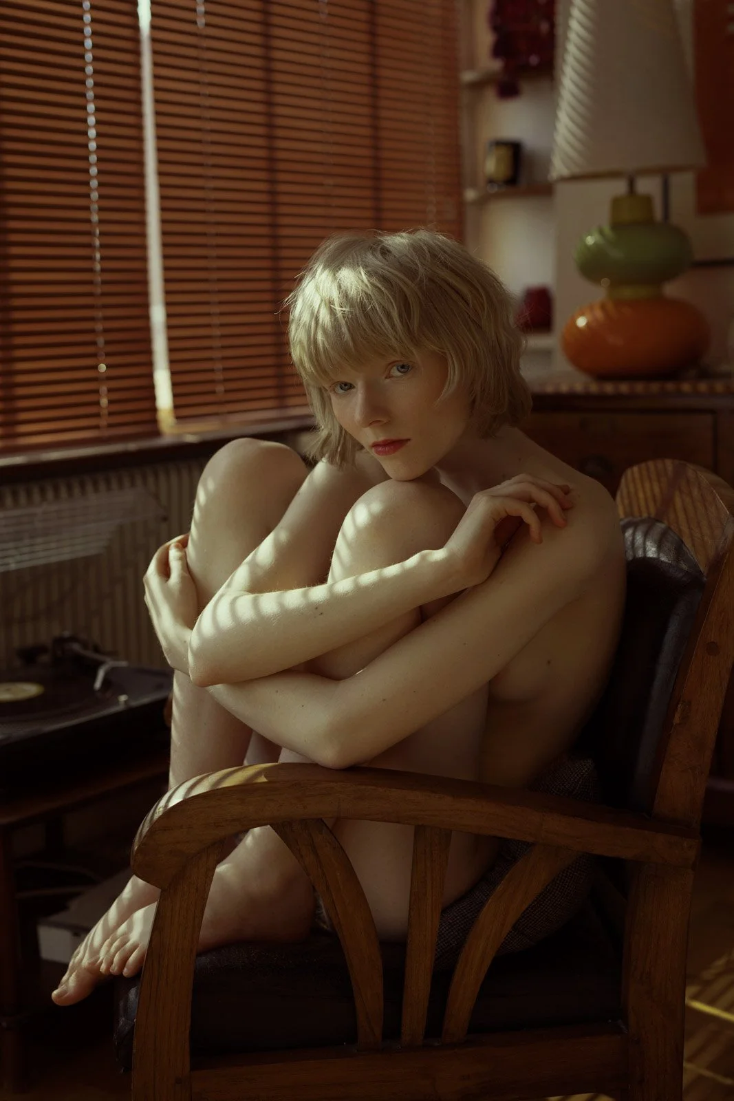 Runa by Marta Bevacqua