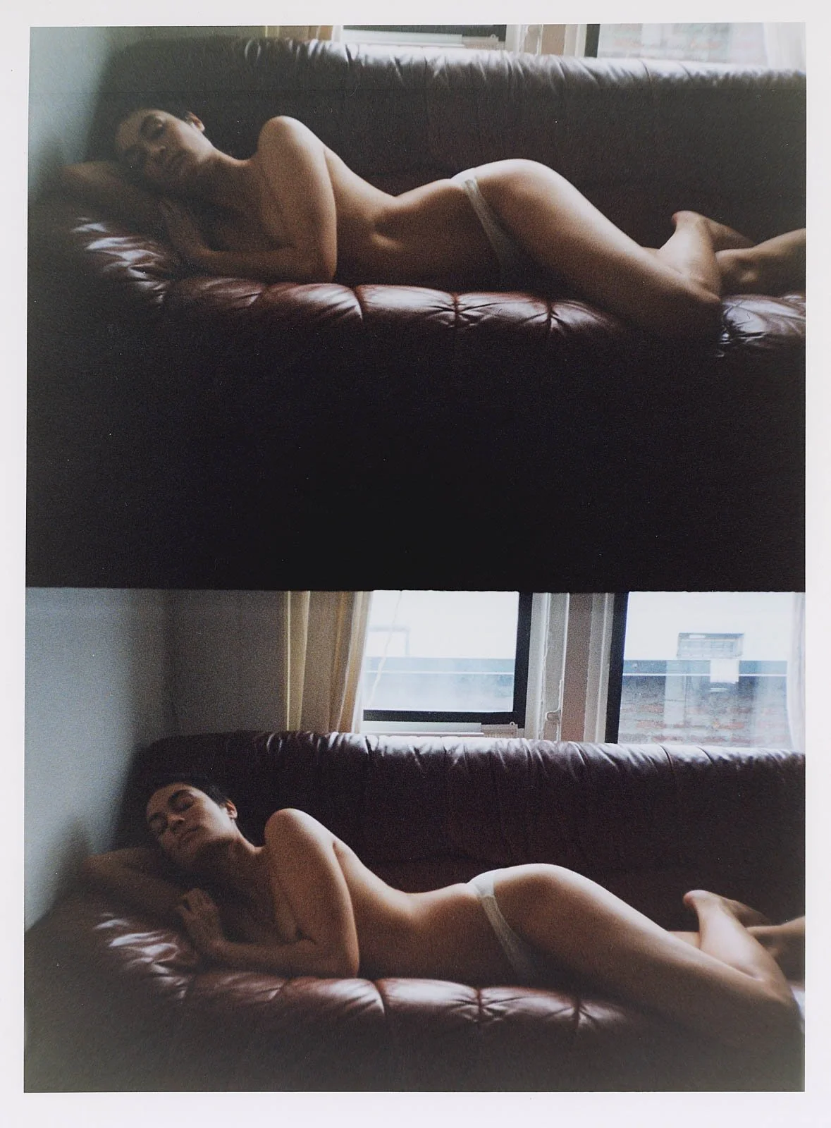Milena by Chandler Bondurant