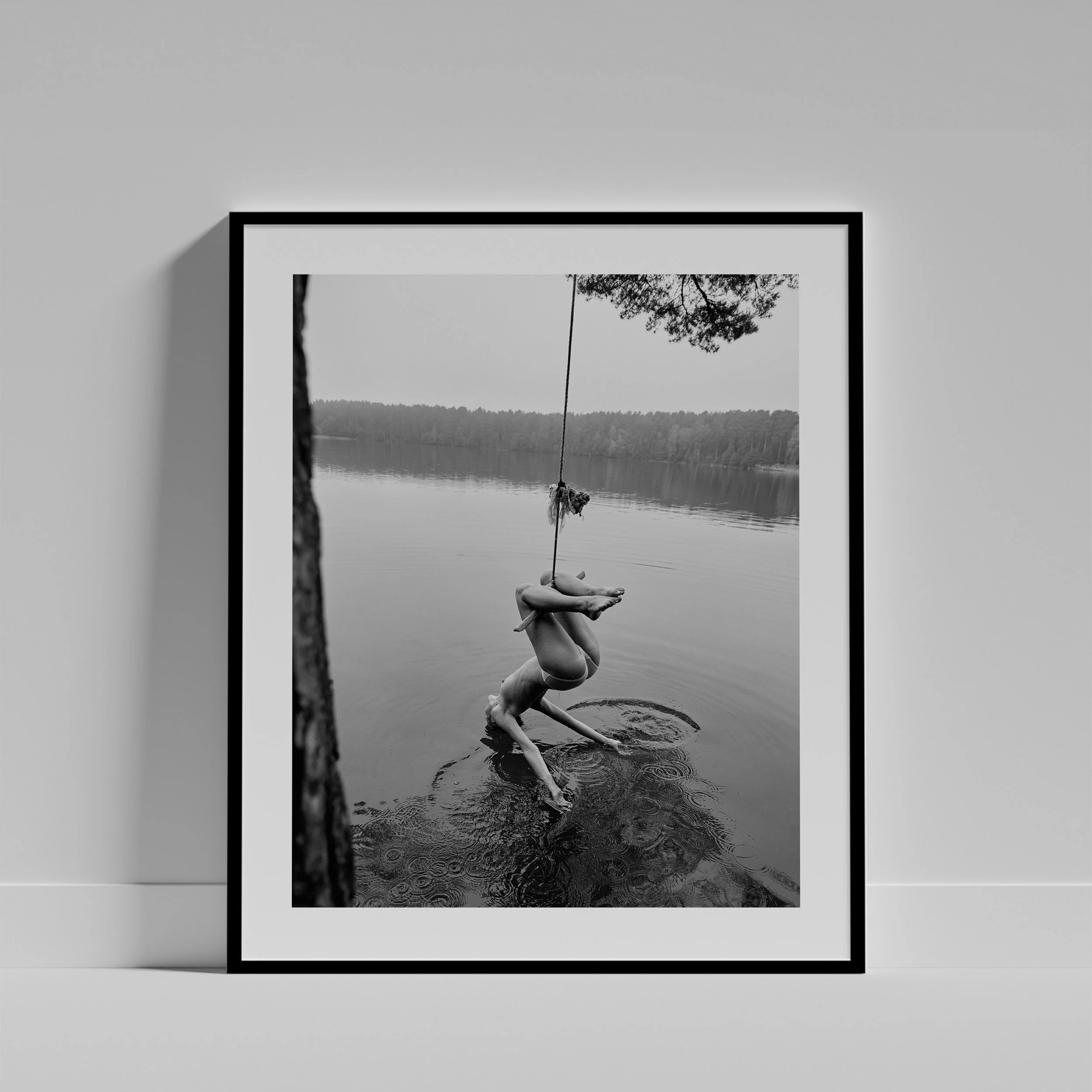 "Wild and Free" No.1 by Rokas Darulis