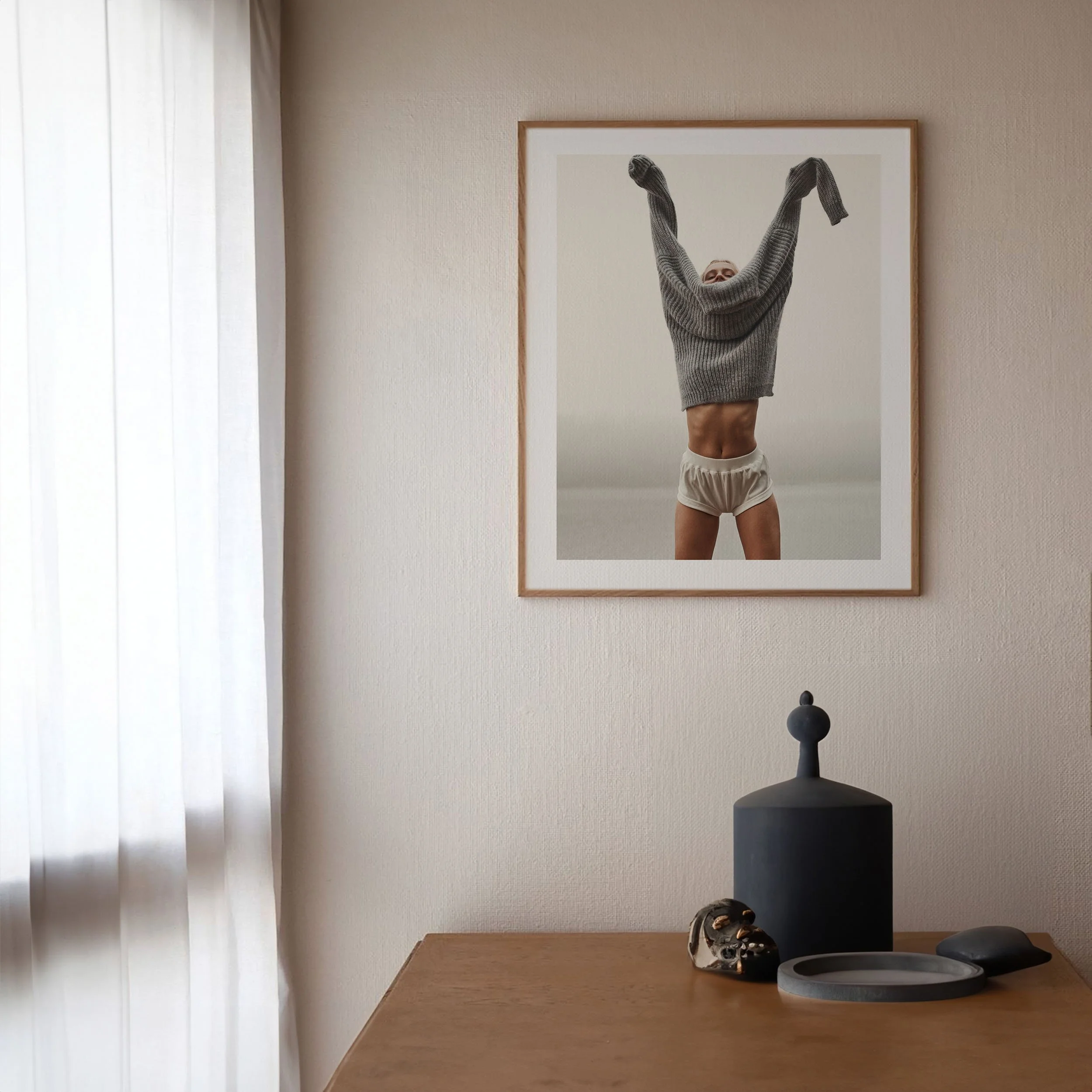 %22Wild and Free%22 No. 3 by Rokas Darulis room.jpg