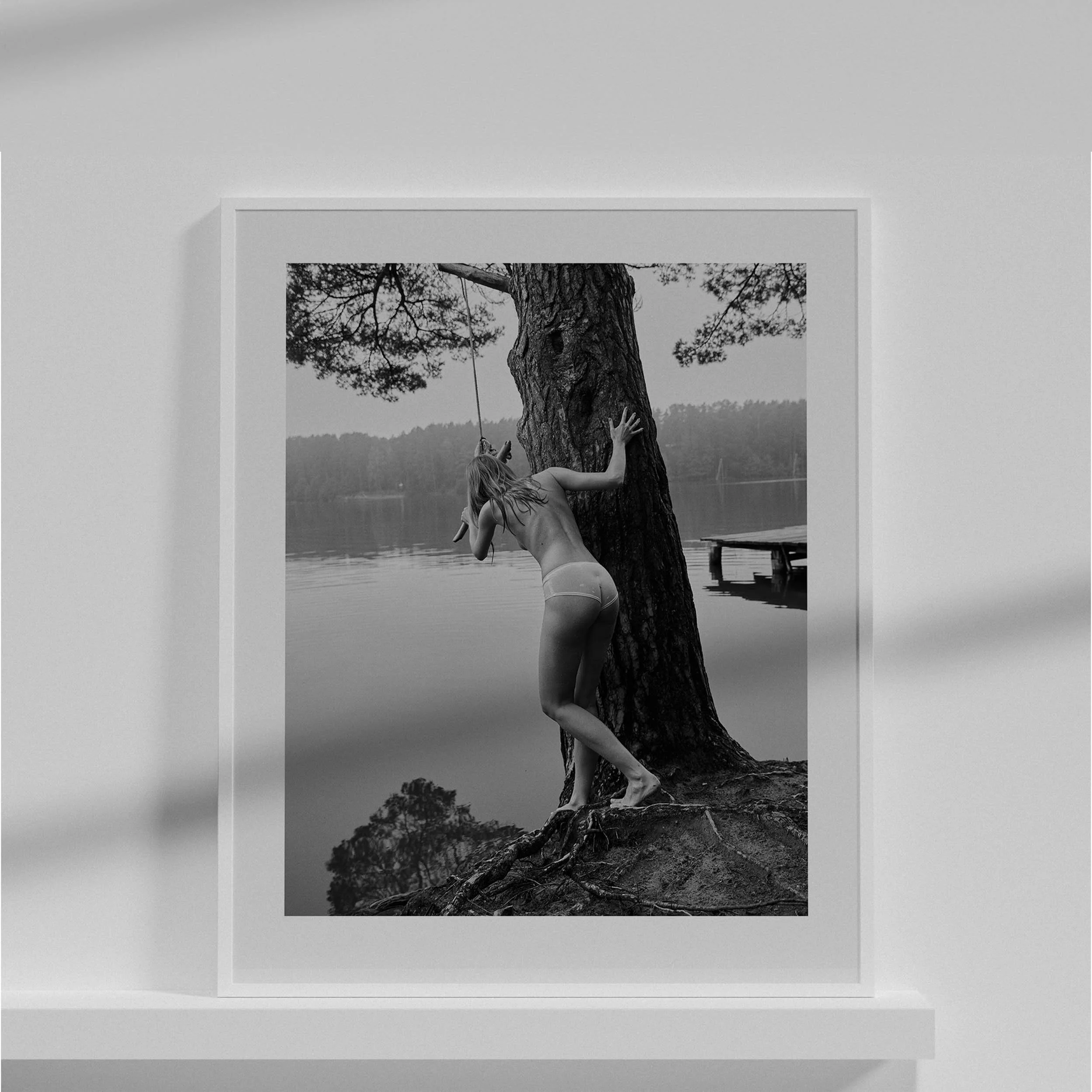 "Wild and Free" No.5 by Rokas Darulis