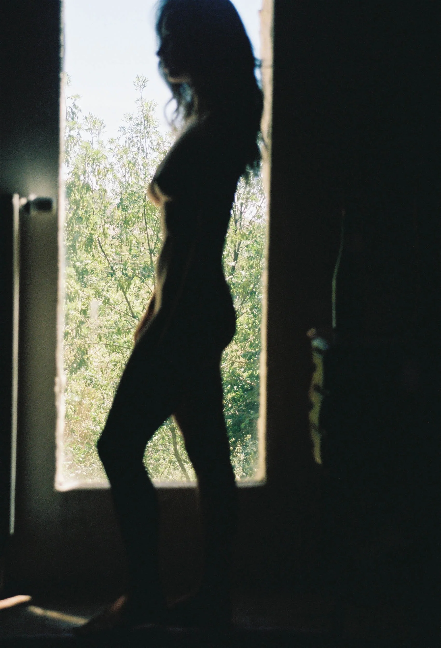 Lea Durand by Karl Kolak