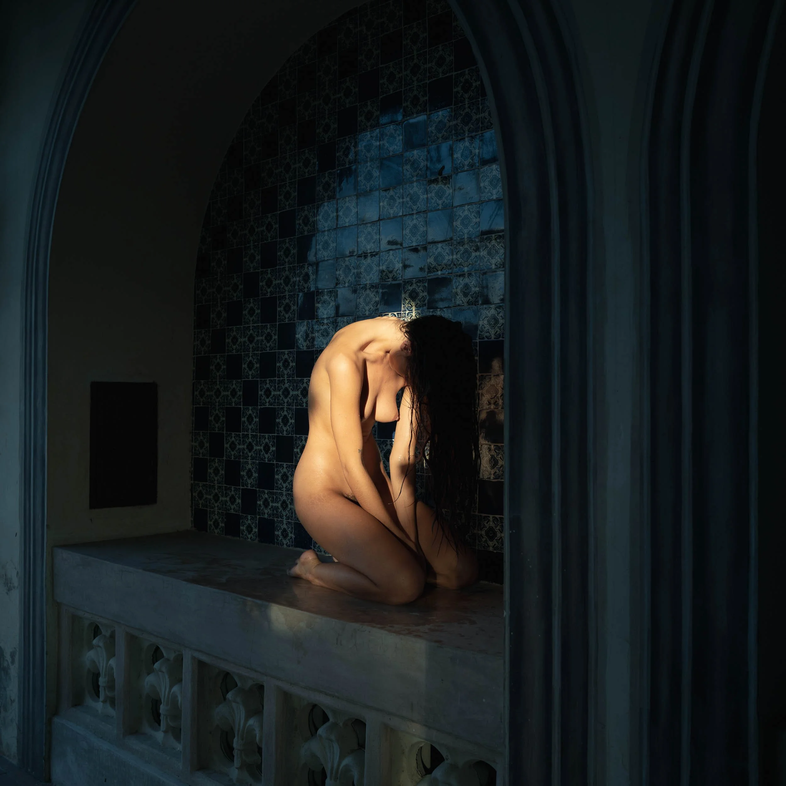 Femina by Alan S