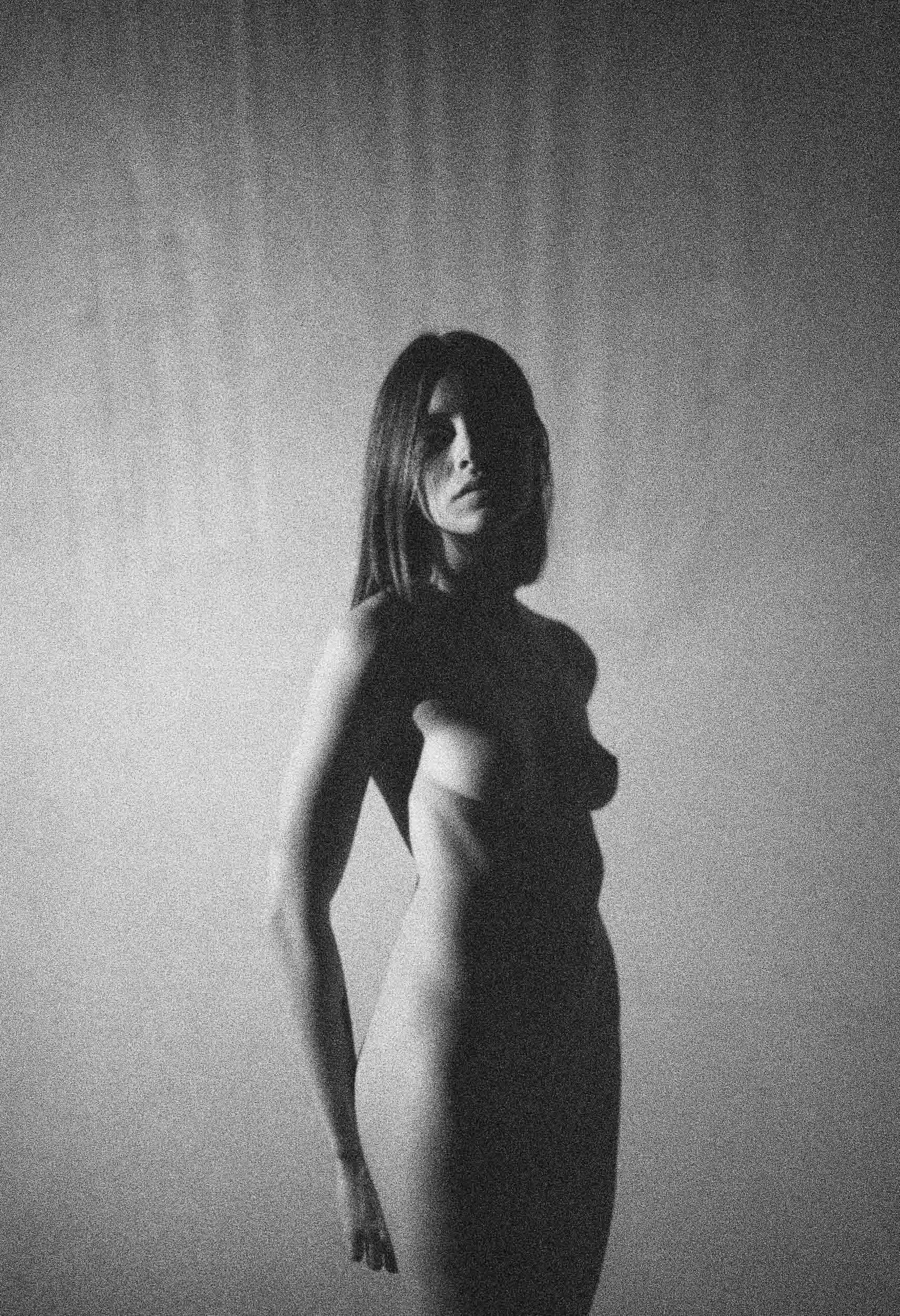 Marta by Michael Walrond
