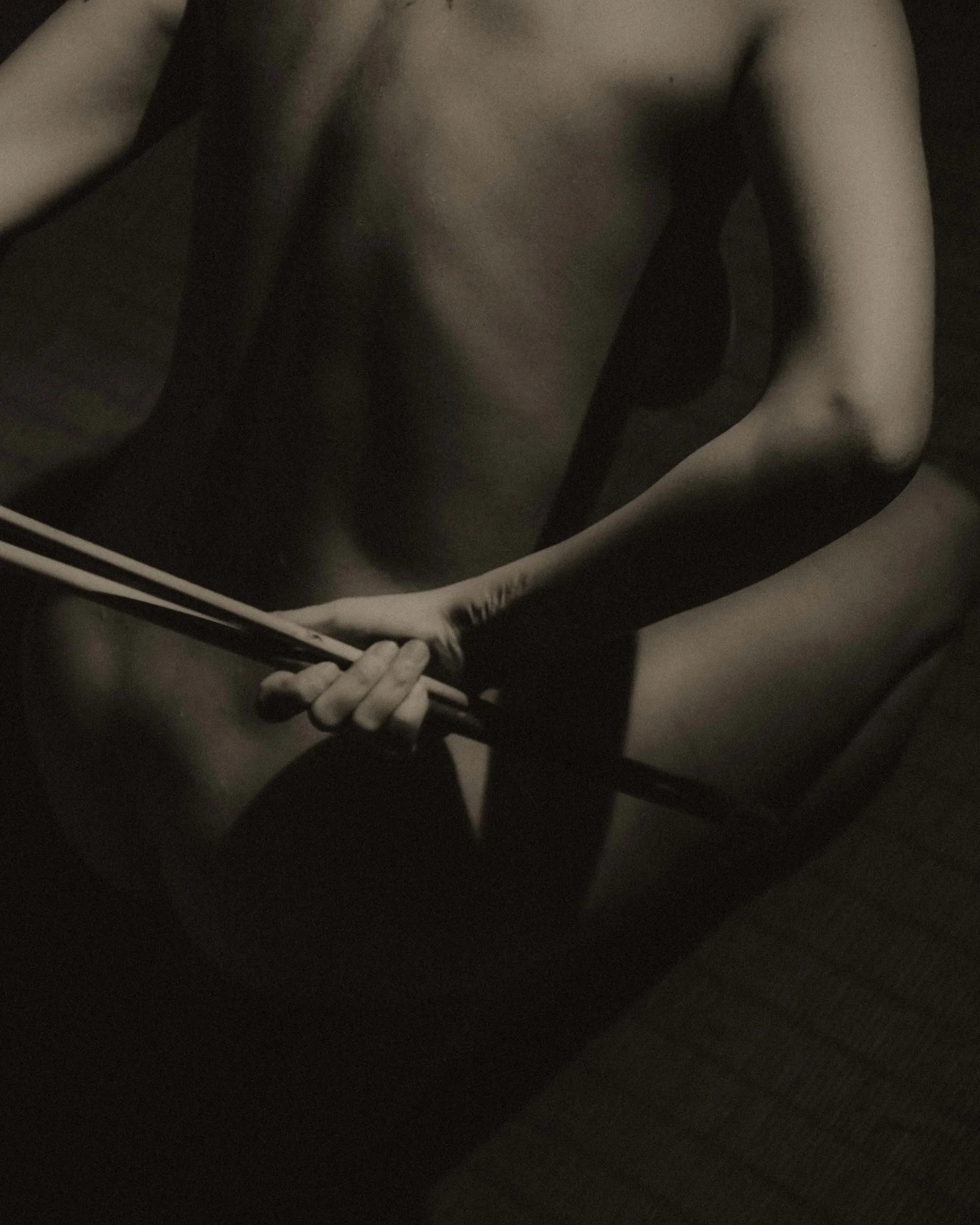 Sofia Loose by Jose Spinola