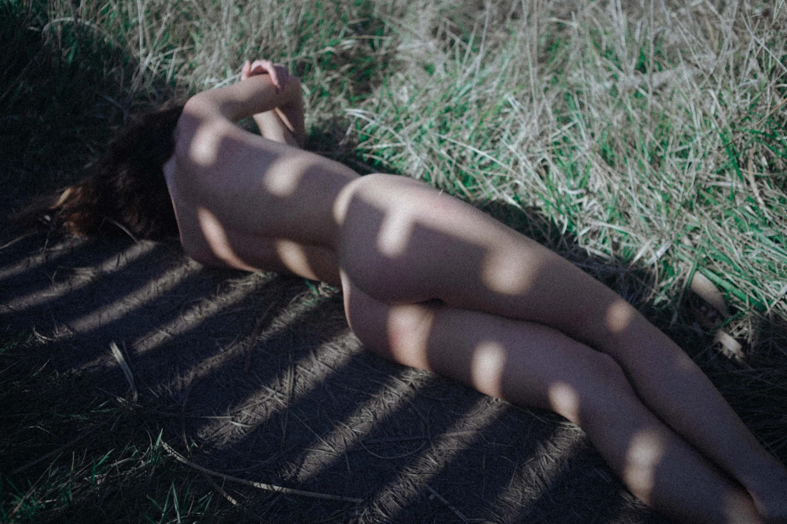 Chiara Fontana by Fede Abait